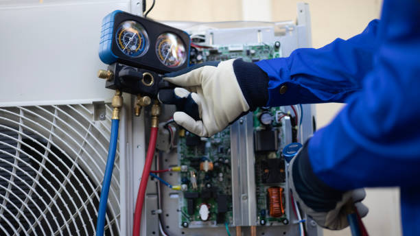 Professional HVAC in Milford City, CT